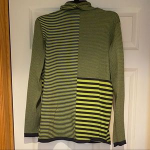 Title Nine Roll Turtle Neck